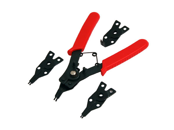 4 in 1 Snap Ring Pliers