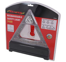 24 LED Safety Light
