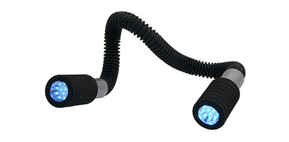 LED Flexi-Lamp