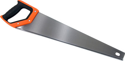 20in. Hand Saw