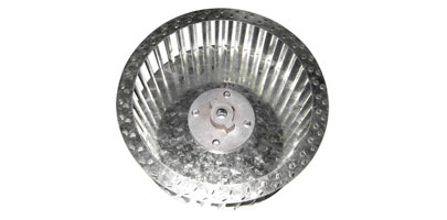 Spare Fan for Blower / Inflator