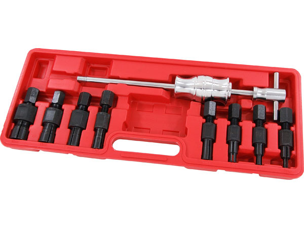 Wheel Bearing Puller Set - 9pc