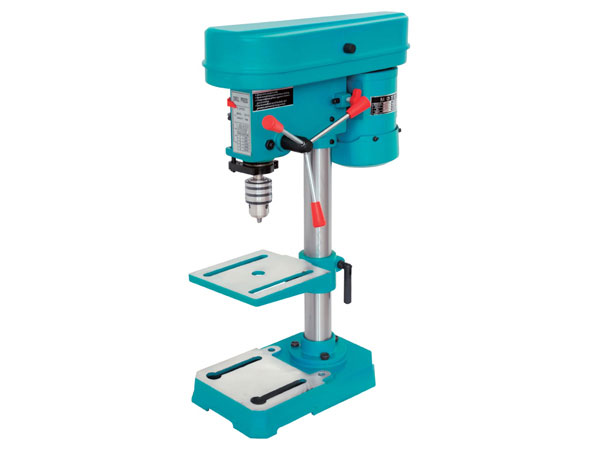 230 Volt Pillar Drill - 350W