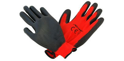 PU Work Gloves