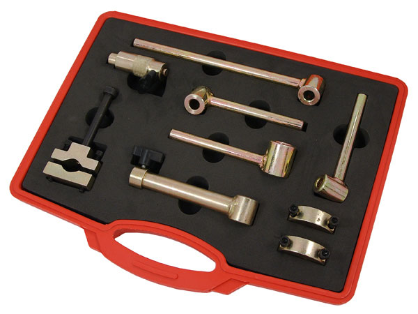 Tie Rod Service Set 