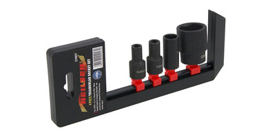 TDI Diesel Pump Socket Set