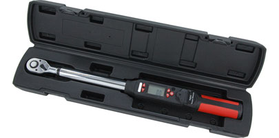 1/2in.Dr Pre-set Torque Wrench
