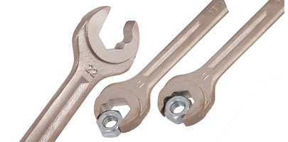 Speed Wrench Set