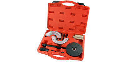 Wheel Hub Bearing Unit Tool - 90mm