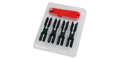 E-Clip Tool Set