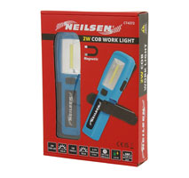 LED Lamp and Torch