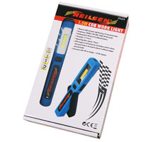 LED Lamp and Torch