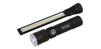 LED Torch / Inspection Lamp
