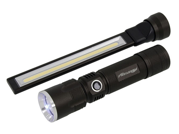 LED Torch / Inspection Light