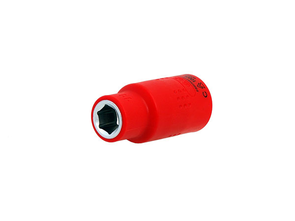 Insulated Socket - 11mm