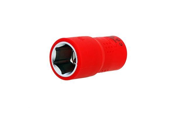 Insulated Socket - 19mm