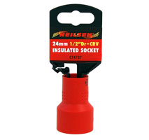 Insulated Socket - 24mm