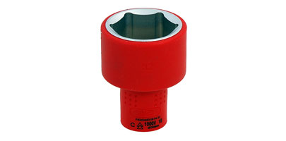 Insulated Socket - 32mm