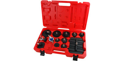 Brake Cylinder Adaptor Kit