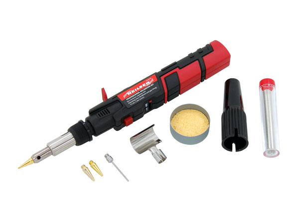 Professional Soldering Set