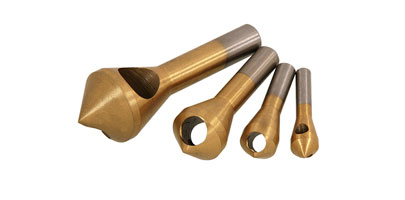 Slotted Countersink Set