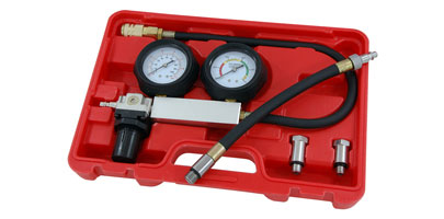 Petrol Engine Compression Test Kit