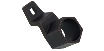 Honda Harmonic Balance Tool