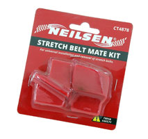 Stretch Belt Mate Kit