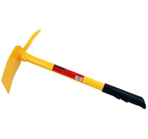 430mm Garden Hoe and Pin