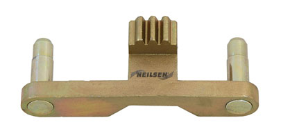Flywheel Locking Tool - Mercedes / M651