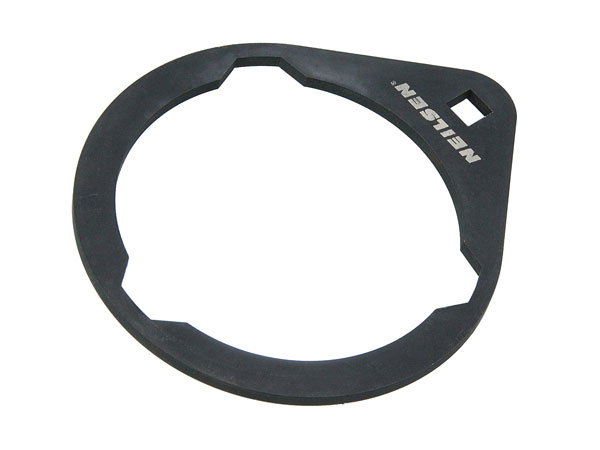 A/C Compressor Pulley Retaining Tool 
