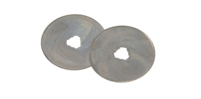Rotary Disc Cutter Blades