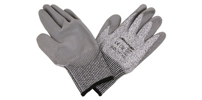 Anti-Cut HPPE Gloves