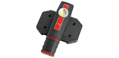 LED Light and Torch / Wirelss Charger