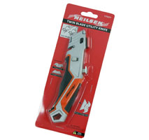 Retractable Blade Utility Knife