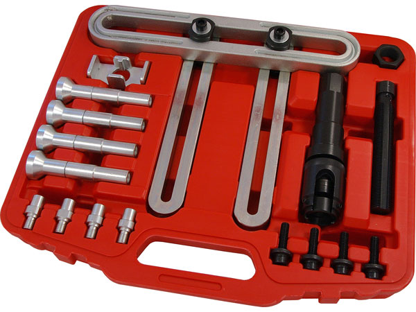 Fuel Injector Removal Kit