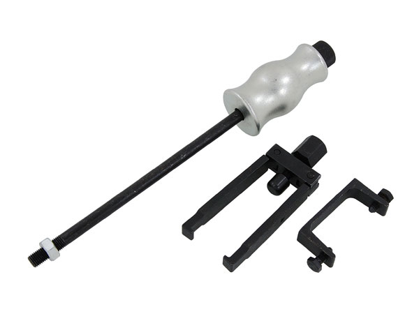 Fuel Injector Nozzle Puller - Volvo 