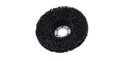 Rotary Abrasive Disc - 115mm