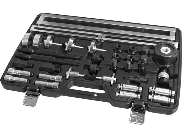 Diesel Injector Extractor Set