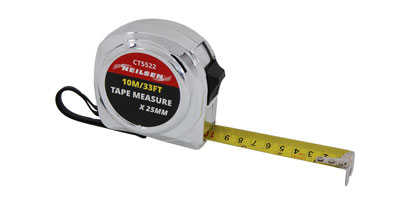 10M Tape Measure