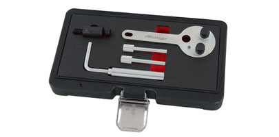 Ford ECOnetic Timing Tool Kit