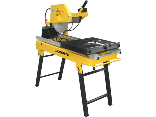 230V Masonry Saw Bench