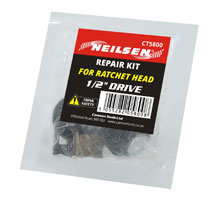 Ratchet Repair Kit - 1/2in.Dr