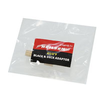 Black and Decker Adaptor