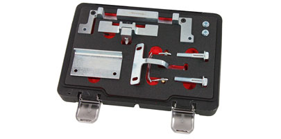 Ford Duratec Engine Timing Tool Set