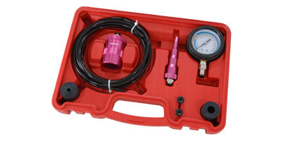 Water Pump Tester Kit
