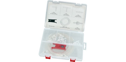 Windscreen Washer Pipe Repair Kit