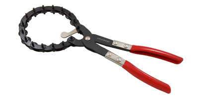 Chain Type Exhaust Pipe Cutter