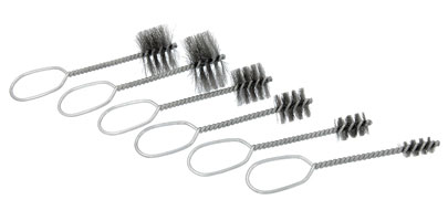 Automotive Wire Brush Set