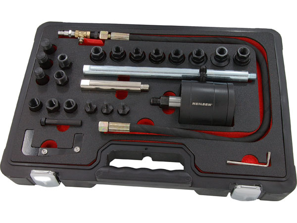 Diesel Injector Extractor Set